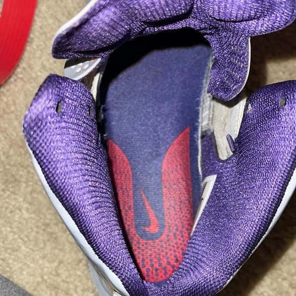 Air max hyper dunks - Picture 5 of 7